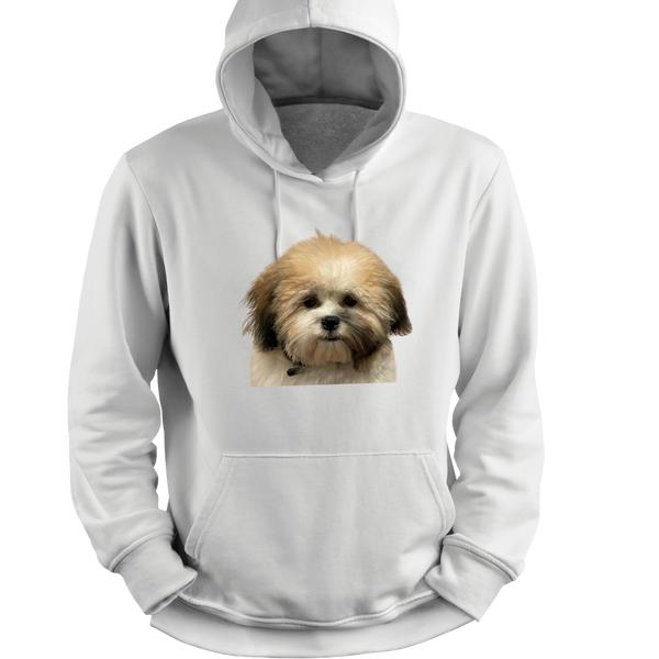 Personalised Hoodie - Your Photo