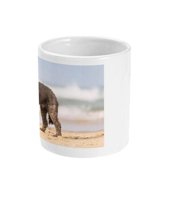 Personalised Mug with your photo