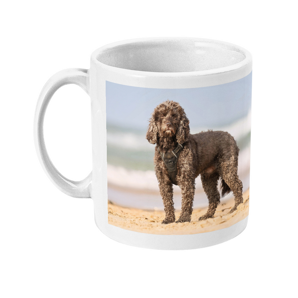 Personalised Mug with your photo